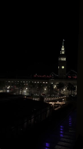 Exploring the Beauty of San Francisco Nights