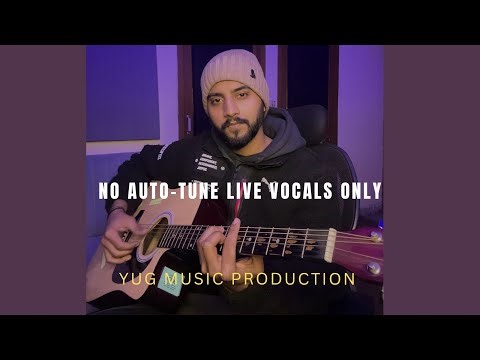No Auto-Tune LIVE VOCAL 🔴YUG MUSIC PRODUCTION🔴 #shortslive #livestream #shortlive #shortlivestream
