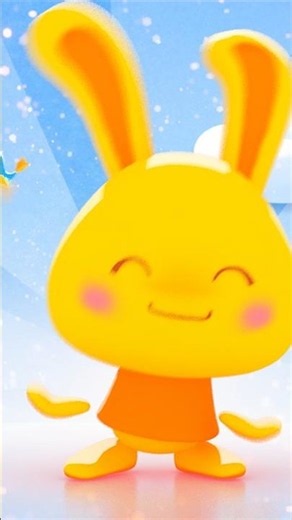 Easy dance for kids (children's song)