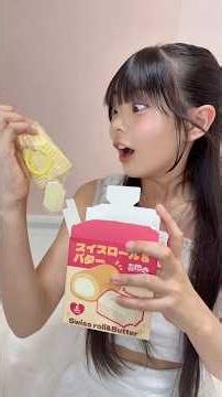 スクイーズ開封動画
