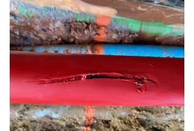 Blog - How to repair a damaged cable sheath or jacket