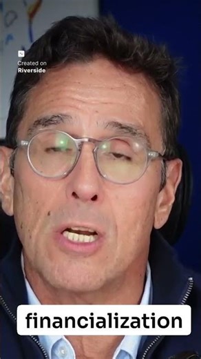 Financializing Inflation — The Next Frontier in DeFi. #defi #cryptotrading #onchaindata #innovation