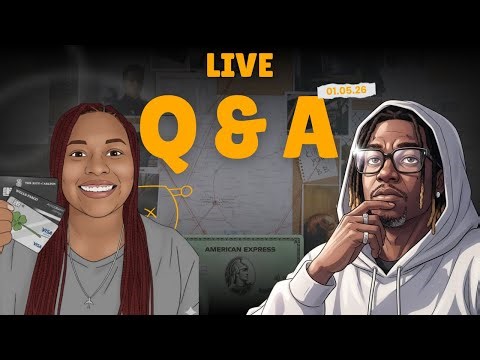 Credit Card Q & A - Credit, Credit Cards, Personal Finance