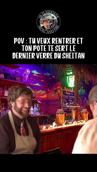 Retrouve moi sur insta : Mr_Flashover