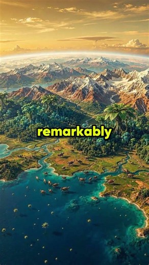 Kepler-452b: Earth's Older Cousin?#space hub
