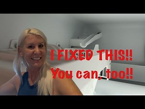 Whirlpool ice maker FIX!!