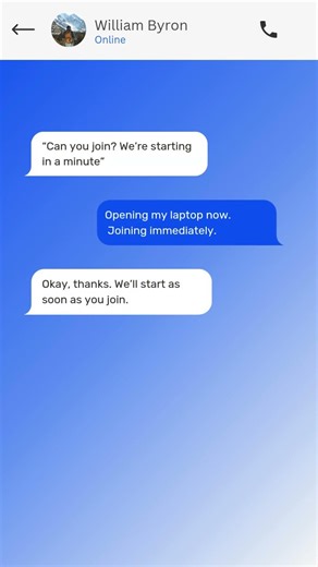Timing in tech is never random.