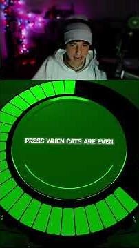 Impossible Button Game #gaming #horrorgames #scarygames