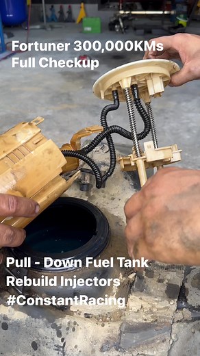 We usually do Performance- Based Maintenance Services to ensure your engine’s Top Performance. | Constant Racing