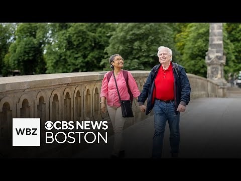 How "Japanese walking" can replace rigorous exercise