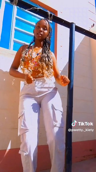 Exciting Money Dance Challenge Tutorial on TikTok