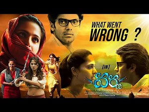 What Went Wrong in Varna | Arya, Anushka Shetty, Selva Raghavan | Irandam Ulagam | YouClick