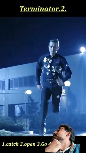 Terminator 2 judgement day 1991 #marvel #terminator