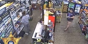 Woman accused of attempting to use counterfeit money at Dollar General store