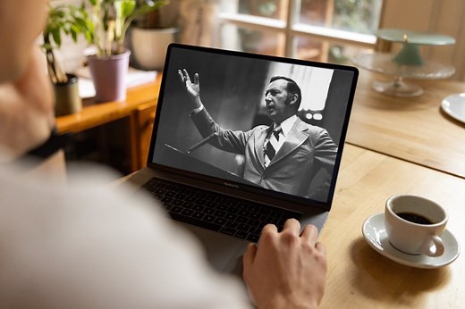 Casting Down Strongholds | Sermon | Derek Prince Ministries