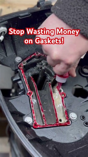 Loctite 518 Gasket maker