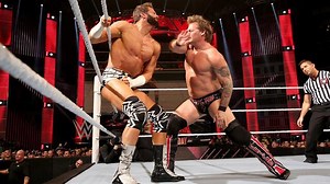 WWE Raw results, March 28, 2016: Reigns soars into battle against Triple H before their WrestleMania main event