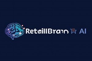 RETAILBRAIN AI – Intelligent Commerce Platform