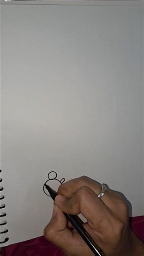 Easy Tortoise Drawing ✏️ | how to make turtle Step by Step #shorts