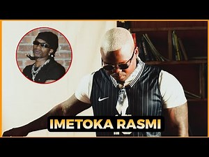 HARMONIZE ameachia rasmi ngoma yake mpya,inaitwa KIDEDEA,ni balaa,imepikwa na S2KIZZY,tazama uchamb
