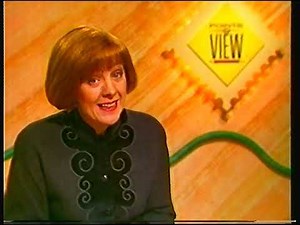 [720p/50p] BBC1 | Points of View and continuity | 17th January 1990