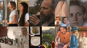 Netflix Original Short Film Collection 'Homemade' Leaving in December 2021