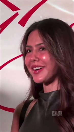 Her Glowing Skin ❤️ #shorts