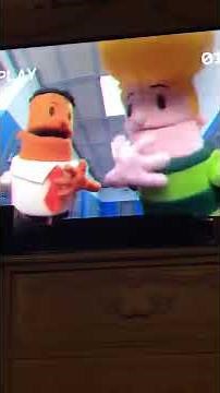 Song from Captain Underpants Series
