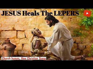 Jesus Heals The Leper I A man with Leprosy I Rashi's New Christian Songs I