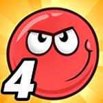 Red Ball 4