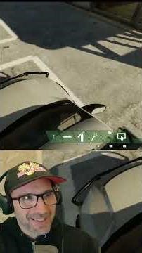 FOU RIRE SUR PARK RANGER SIMULATOR