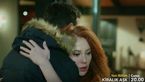 Kiralık Aşk'ta Defne'ye ne oluyor? İşte 40. bölüm fragmanı