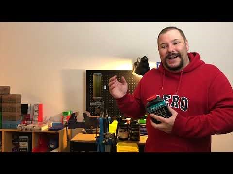 Smokeless Gun Powder for Reloading 101