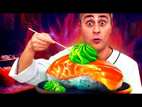 A VERDADE OCULTA sobre o WASABI