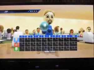 Part 1 of Wii Sports, Gameplay of Tennis, Baseball, Bowling, Golf & Boxing