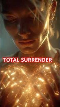 Let It Be – A Prayer of Surrender | Short Musical Devotional