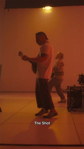 SETUP VS THE SHOT - SEARCHLIGHT VIDEO OUT NOW