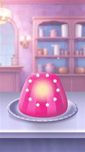 Cake Maker DIY Baking Games