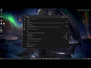How to Change Nvidia Overlay Button