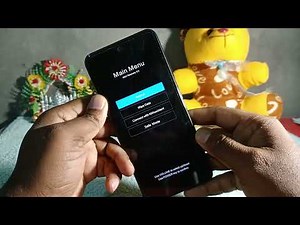 Redmi note 11 pro stuck on recovery mode fix | redmi note 11 pro recovery mode kaise kare