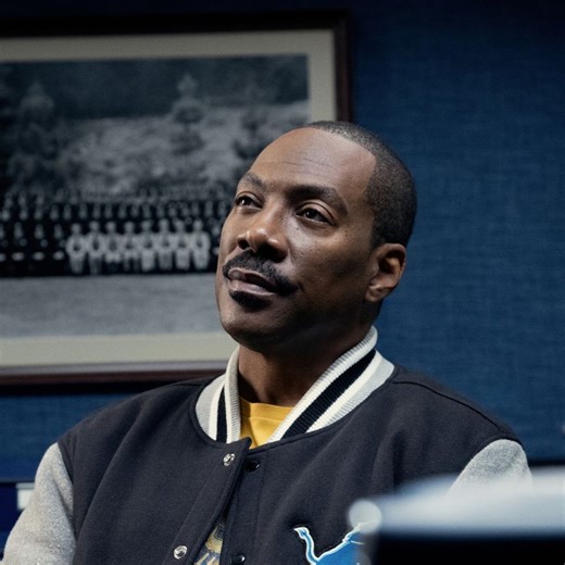10 Eddie Murphy movies every fan should watch: Beverly Hills Cop to Shrek