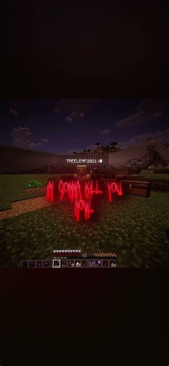 Wemmbu can't explode invincible🗿 ☠️player#minecraft #edit #clutch