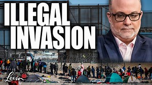 14K views · 1.6K reactions | Mark Levin takes on the radical left’s dishonest narratives about illegal immigration. Grandma or not, illegal entry into the U.S. isn’t a vacation gone wrong—it’s a deliberate choice, often facilitated by cartels. Mark pulls no punches as he dismantles MSNBC’s rhetoric and shines a light on the media’s hypocrisy. Let us set the record straight on immigration laws, border security, and why accountability matters. | LevinTV | Facebook