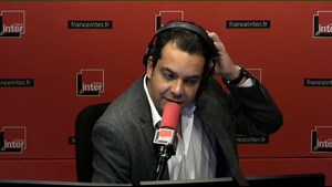 Iannis Roder : "À partir du moment où un lien se crée avec l'enseignant, on peut tout évoquer"