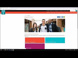 Search For Online Courses at Tri-C