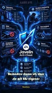 Apex ersetzt Easy Anti-Cheat durch EA Javelin.