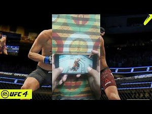 How To Download UFC 4 On Android & iOS Devices(100% Working)