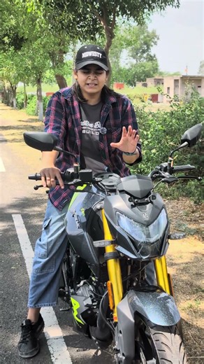 xtream bike review by chota mota rider | Hero Xtream bike test drive | bike videos | Xtrem review