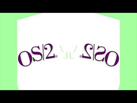 Preview 9000 OS/2 Warp 4 Effects in V-Major 16