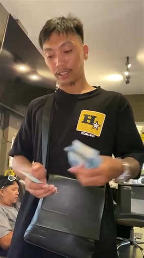 11K views · 48 reactions | 퐀퐧퐨퐭퐡퐞퐫 퐢퐧퐝퐢퐯퐢퐝퐮퐚퐥 퐰퐡퐨 퐫퐞퐜퐞퐢퐯퐞퐝 퐚 퐭퐨퐭퐚퐥 퐨퐟...